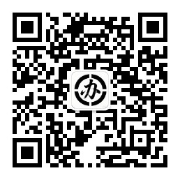 公众号二维码